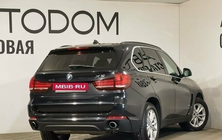 BMW X5, 2015 год, 3 280 000 рублей, 6 фотография