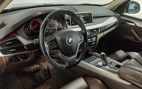 BMW X5, 2015 год, 3 280 000 рублей, 18 фотография