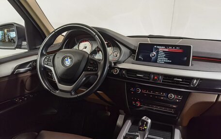 BMW X5, 2015 год, 3 280 000 рублей, 25 фотография