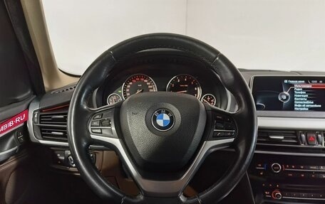 BMW X5, 2015 год, 3 280 000 рублей, 26 фотография