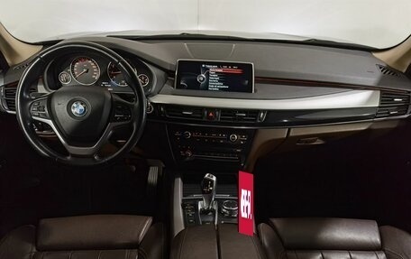 BMW X5, 2015 год, 3 280 000 рублей, 24 фотография