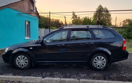 Chevrolet Lacetti, 2012 год, 750 000 рублей, 3 фотография