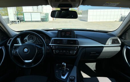 BMW 3 серия, 2017 год, 2 690 000 рублей, 6 фотография