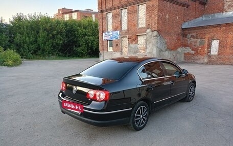 Volkswagen Passat B6, 2008 год, 730 000 рублей, 6 фотография