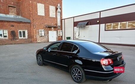 Volkswagen Passat B6, 2008 год, 730 000 рублей, 8 фотография