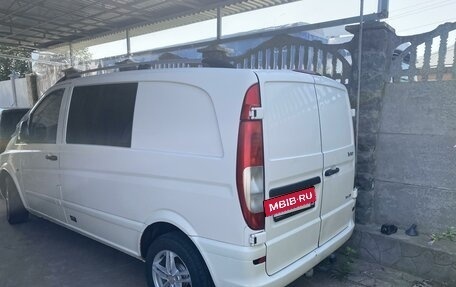 Mercedes-Benz Vito, 2006 год, 1 150 000 рублей, 2 фотография