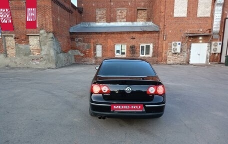 Volkswagen Passat B6, 2008 год, 730 000 рублей, 7 фотография