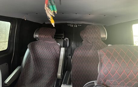 Mercedes-Benz Vito, 2006 год, 1 150 000 рублей, 7 фотография