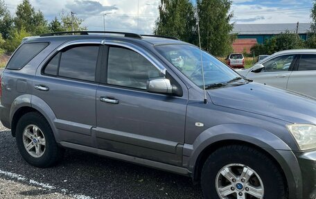 KIA Sorento IV, 2003 год, 613 000 рублей, 1 фотография