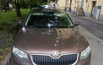 Skoda Octavia, 2016 год, 1 200 000 рублей, 1 фотография