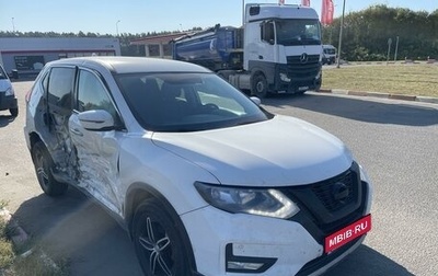 Nissan X-Trail, 2018 год, 1 200 000 рублей, 1 фотография