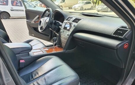 Toyota Camry, 2008 год, 1 480 000 рублей, 5 фотография