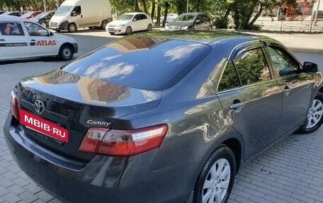 Toyota Camry, 2008 год, 1 480 000 рублей, 3 фотография