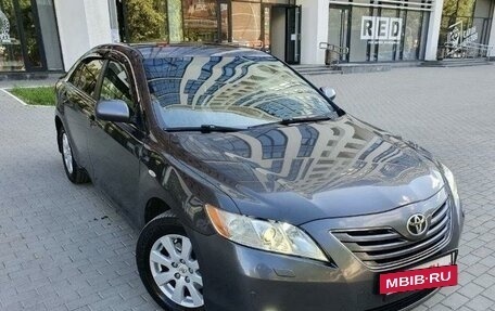 Toyota Camry, 2008 год, 1 480 000 рублей, 2 фотография