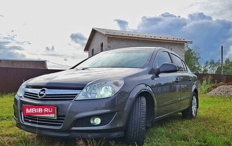 Opel Astra H, 2011 год, 740 000 рублей, 6 фотография