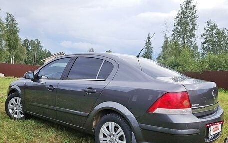 Opel Astra H, 2011 год, 740 000 рублей, 8 фотография