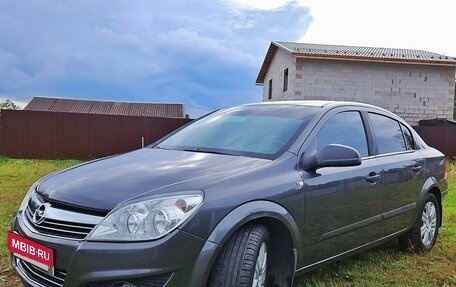 Opel Astra H, 2011 год, 740 000 рублей, 9 фотография