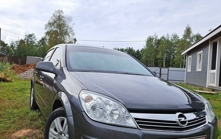 Opel Astra H, 2011 год, 740 000 рублей, 12 фотография