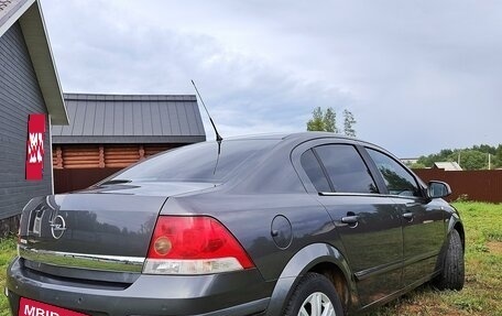 Opel Astra H, 2011 год, 740 000 рублей, 11 фотография