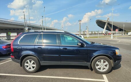 Volvo XC90 II рестайлинг, 2011 год, 1 500 000 рублей, 2 фотография