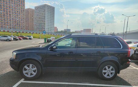 Volvo XC90 II рестайлинг, 2011 год, 1 500 000 рублей, 4 фотография