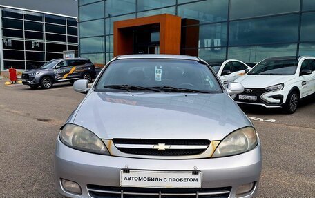 Chevrolet Lacetti, 2010 год, 399 000 рублей, 2 фотография