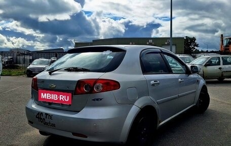 Chevrolet Lacetti, 2010 год, 399 000 рублей, 4 фотография