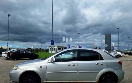 Chevrolet Lacetti, 2010 год, 399 000 рублей, 7 фотография