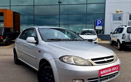 Chevrolet Lacetti, 2010 год, 399 000 рублей, 3 фотография