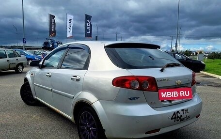 Chevrolet Lacetti, 2010 год, 399 000 рублей, 6 фотография