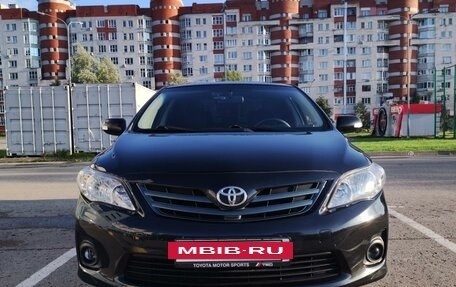 Toyota Corolla, 2013 год, 1 250 000 рублей, 2 фотография