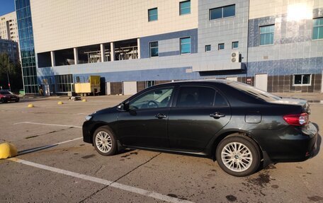 Toyota Corolla, 2013 год, 1 250 000 рублей, 8 фотография