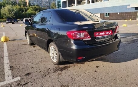 Toyota Corolla, 2013 год, 1 250 000 рублей, 7 фотография