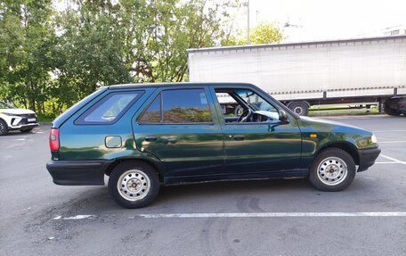 Skoda Felicia I рестайлинг, 1997 год, 135 000 рублей, 7 фотография