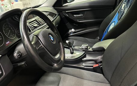 BMW 3 серия, 2016 год, 1 500 000 рублей, 6 фотография