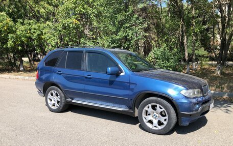 BMW X5, 2001 год, 490 000 рублей, 3 фотография