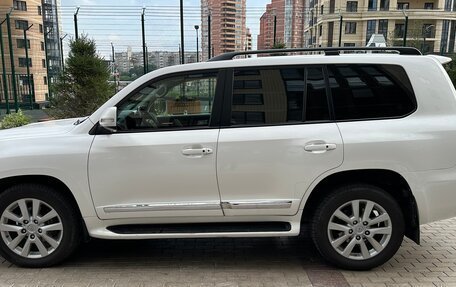 Toyota Land Cruiser 200, 2014 год, 4 700 000 рублей, 8 фотография