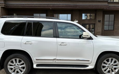 Toyota Land Cruiser 200, 2014 год, 4 700 000 рублей, 9 фотография