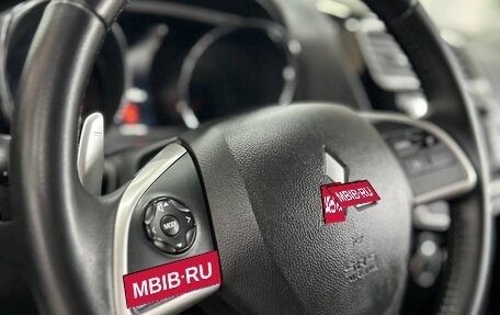 Mitsubishi ASX I рестайлинг, 2014 год, 1 699 999 рублей, 10 фотография