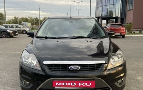 Ford Focus II рестайлинг, 2010 год, 750 000 рублей, 3 фотография