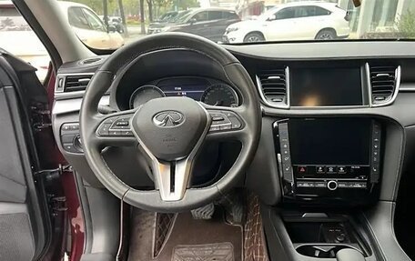 Infiniti QX50 II, 2020 год, 3 298 000 рублей, 8 фотография