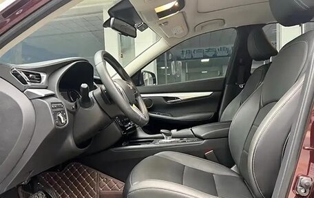 Infiniti QX50 II, 2020 год, 3 298 000 рублей, 7 фотография