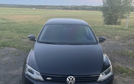 Volkswagen Jetta VI, 2012 год, 1 320 000 рублей, 4 фотография