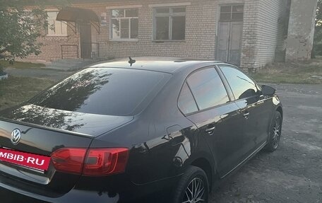 Volkswagen Jetta VI, 2012 год, 1 320 000 рублей, 8 фотография