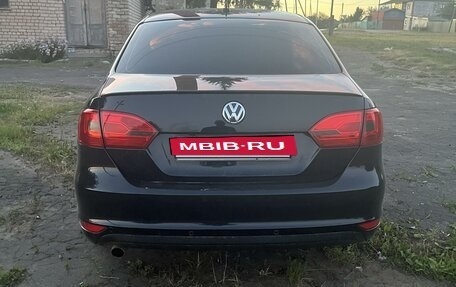 Volkswagen Jetta VI, 2012 год, 1 320 000 рублей, 9 фотография