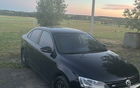 Volkswagen Jetta VI, 2012 год, 1 320 000 рублей, 6 фотография