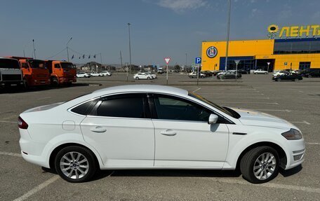 Ford Mondeo IV, 2012 год, 1 100 000 рублей, 2 фотография