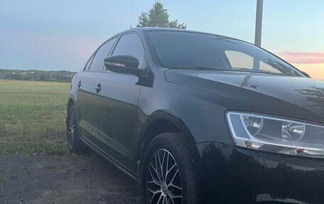 Volkswagen Jetta VI, 2012 год, 1 320 000 рублей, 11 фотография