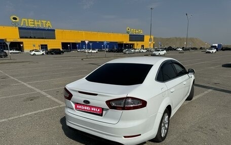 Ford Mondeo IV, 2012 год, 1 100 000 рублей, 3 фотография