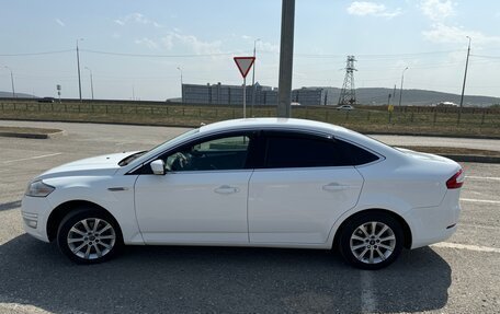 Ford Mondeo IV, 2012 год, 1 100 000 рублей, 5 фотография